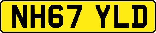 NH67YLD