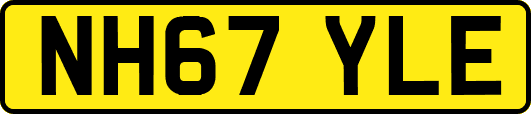 NH67YLE