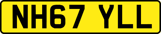 NH67YLL