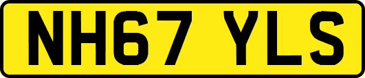 NH67YLS