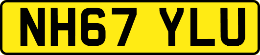 NH67YLU