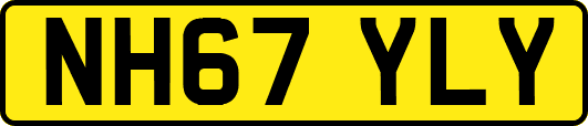 NH67YLY