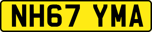 NH67YMA