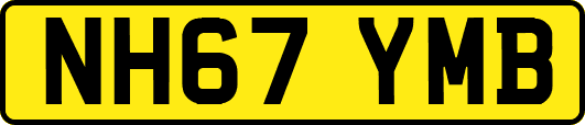NH67YMB