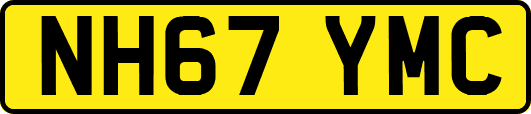 NH67YMC