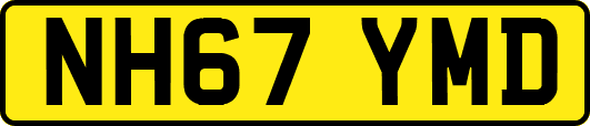 NH67YMD