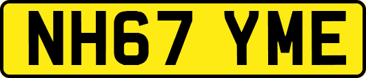 NH67YME