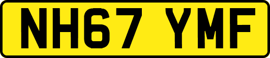 NH67YMF