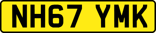 NH67YMK