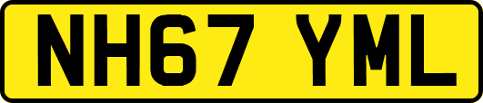 NH67YML