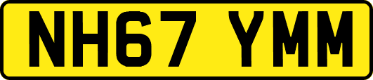 NH67YMM