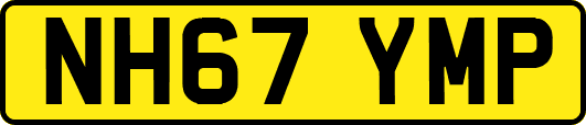 NH67YMP