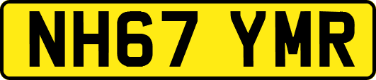 NH67YMR