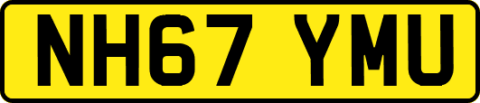NH67YMU