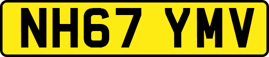 NH67YMV