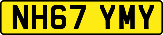NH67YMY