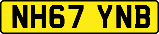 NH67YNB