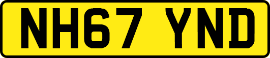 NH67YND