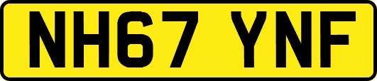 NH67YNF
