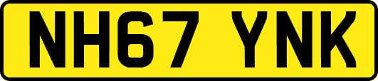 NH67YNK