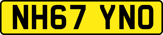 NH67YNO