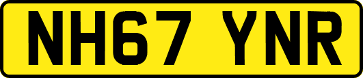 NH67YNR