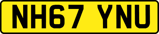 NH67YNU