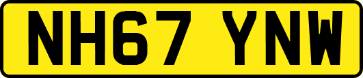 NH67YNW