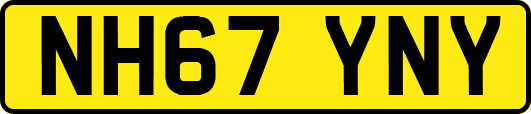 NH67YNY