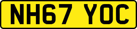 NH67YOC