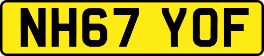 NH67YOF