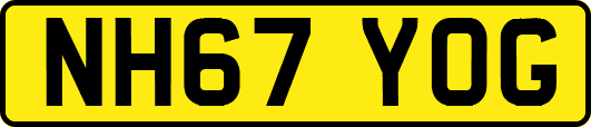 NH67YOG