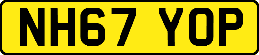NH67YOP
