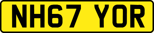 NH67YOR