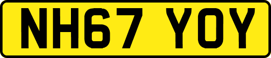 NH67YOY