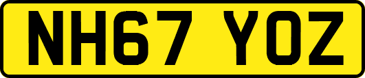 NH67YOZ