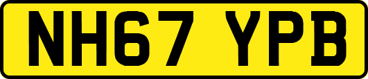 NH67YPB