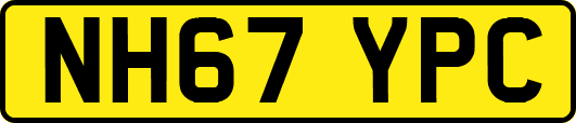 NH67YPC