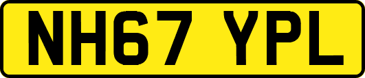 NH67YPL