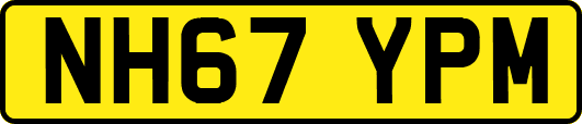 NH67YPM