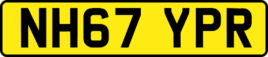 NH67YPR