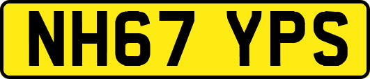 NH67YPS
