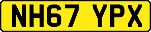 NH67YPX