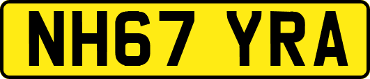 NH67YRA