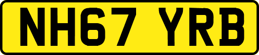 NH67YRB