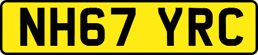 NH67YRC