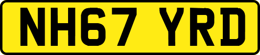 NH67YRD