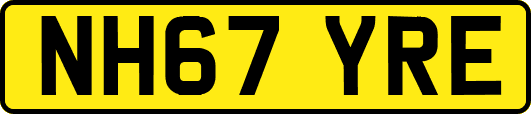 NH67YRE