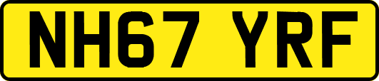 NH67YRF