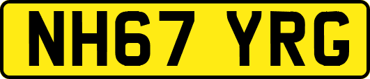 NH67YRG